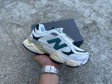 Patike, New Balance, veličina - 40 na lalafo.rs Patike, New Balance, veličina - 40