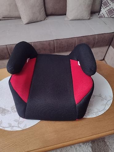 Auto sediste BUSTER 15-36 Kg - Auto sediste BUSTER Od 15-36 Kg na lalafo.rs Auto sediste BUSTER 15-36 Kg - Auto sediste BUSTER Od 15-36 Kg