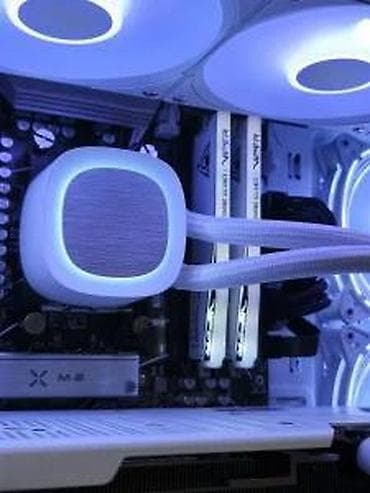 Ryzen 5 7600X RX 7800XT B650 32GB 1TB - SM041PC. ✨ Prodaja i sklapanje na lalafo.rs — 7 Ryzen 5 7600X RX 7800XT B650 32GB 1TB - SM041PC. ✨ Prodaja i sklapanje — 7