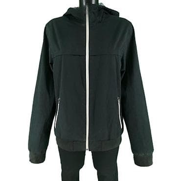 Jakna tom tailor, vel. M, prelazna marka: tom tailor veličina: m na lalafo.rs — 1 Jakna tom tailor, vel. M, prelazna marka: tom tailor veličina: m — 1