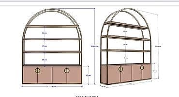 Office Furniture: Prodaja kompleta nameštaja Idealno pogodno za salon lepote at lalafo.rs — 2 Office Furniture: Prodaja kompleta nameštaja Idealno pogodno za salon lepote — 2