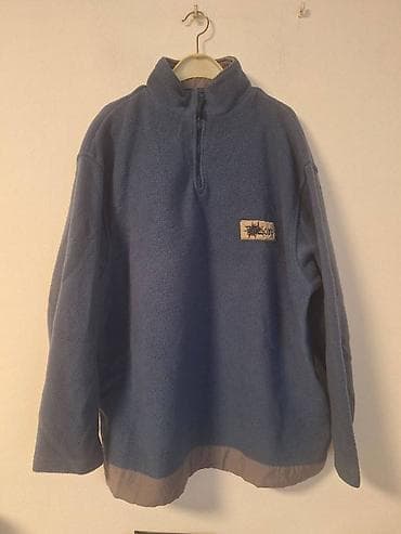 Duks Jack Wolfskin XL cena 800din Polarjako topao,sirina ramena 56 na lalafo.rs Duks Jack Wolfskin XL cena 800din Polarjako topao,sirina ramena 56