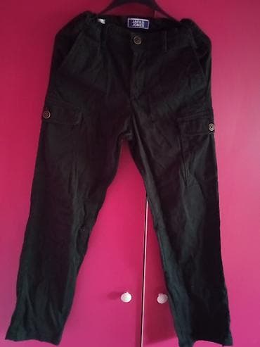 Jack&Jones pantalone vel.152,pamuk na lalafo.rs — 1 Jack&Jones pantalone vel.152,pamuk — 1