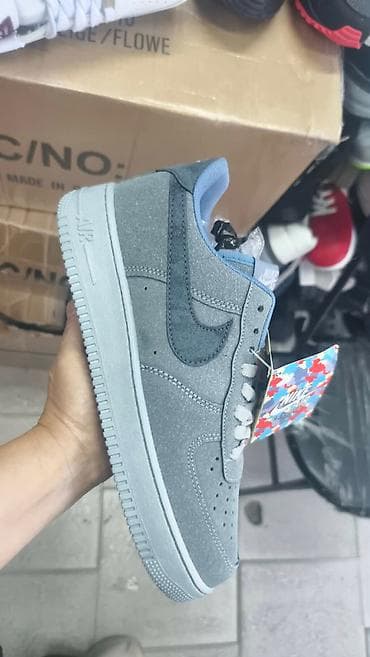 Nike air force patike A klasa NOVO Novo Brojevi 40 do 44 fb Moja na lalafo.rs Nike air force patike A klasa NOVO Novo Brojevi 40 do 44 fb Moja