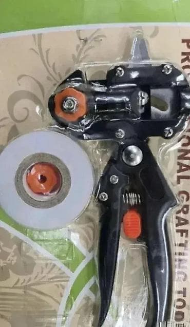 Profesionalne Makaze - Makaze za Kalemljenje Voća Dobrodošli u na lalafo.rs — 1 Profesionalne Makaze - Makaze za Kalemljenje Voća Dobrodošli u — 1