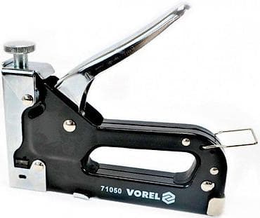 Ručni heftalac VOREL 71050 - Univerzalni mehanički heftalac za brzo na lalafo.rs Ručni heftalac VOREL 71050 - Univerzalni mehanički heftalac za brzo