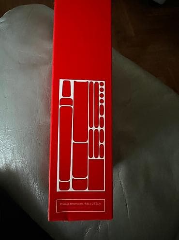 Transparentna zastita za e-bike.Sin dobio na poklon na lalafo.rs — 2 Transparentna zastita za e-bike.Sin dobio na poklon — 2