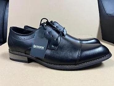 prsluk jaknica mango u: Muške elegantne cipele – crne, sa pertlama - Model: klasične at lalafo.rs — 5 prsluk jaknica mango u: Muške elegantne cipele – crne, sa pertlama - Model: klasične — 5