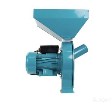 Clamps: Seckalica za voće i kukuruz BROMAN 4200W
Cena 150 eur
Broman at lalafo.rs — 3 Clamps: Seckalica za voće i kukuruz BROMAN 4200W
Cena 150 eur
Broman — 3