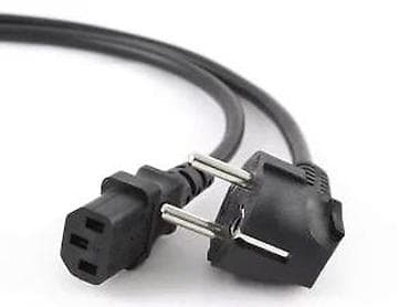 Furniture: Mrežni kabl za napajanje – Schuko (EU) na IEC C13 - Priključci at lalafo.rs — 9 Furniture: Mrežni kabl za napajanje – Schuko (EU) na IEC C13 - Priključci — 9