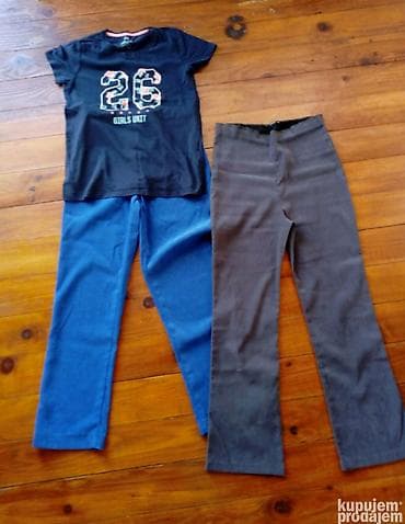 Paket br.140-1‚46 u super stanju na lalafo.rs Paket br.140-1‚46 u super stanju