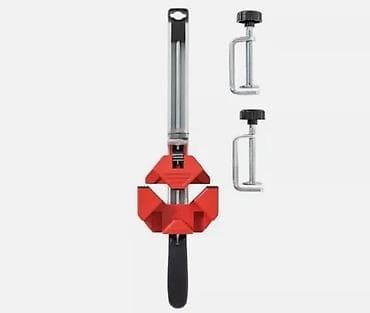 prsluk jaknica mango u: Stega za uglove 90° sa šinom i dodatnim C‑šraf stegačima Opis: - at lalafo.rs — 1 prsluk jaknica mango u: Stega za uglove 90° sa šinom i dodatnim C‑šraf stegačima Opis: - — 1