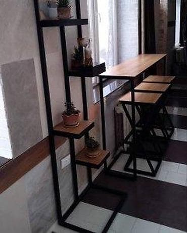 Office Furniture: BARSKI STO MODEL RXS67 | Kontakt telefon 06******** Viber 06******** at lalafo.rs — 3 Office Furniture: BARSKI STO MODEL RXS67 | Kontakt telefon 06******** Viber 06******** — 3