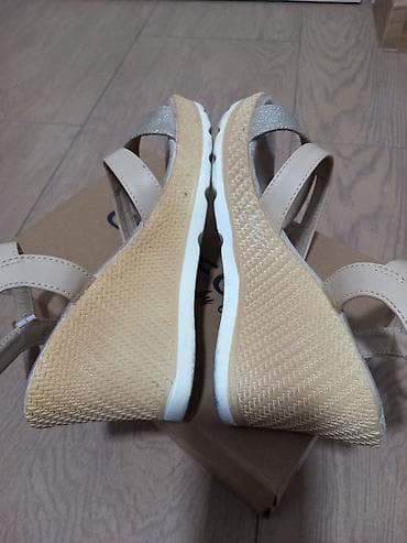 Personal Items: Nove sandale 39 broj, kožne tabanice at lalafo.rs — 4 Personal Items: Nove sandale 39 broj, kožne tabanice — 4