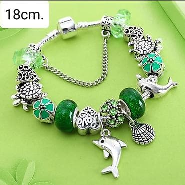 PRELEPE KVALITETNE POSREBRENE ELEGANTNE RAZNOVRSNE NARUKVICE. REPLIKE at lalafo.rs — 6 PRELEPE KVALITETNE POSREBRENE ELEGANTNE RAZNOVRSNE NARUKVICE. REPLIKE — 6