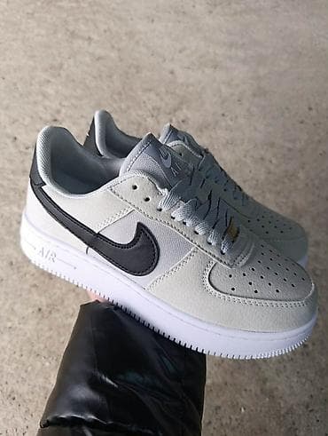 Patike, Nike, veličina - 37 na lalafo.rs Patike, Nike, veličina - 37