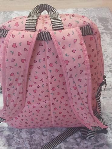 Na prodaju SANTORO ranac za devojcice,ocuvan na lalafo.rs — 4 Na prodaju SANTORO ranac za devojcice,ocuvan — 4