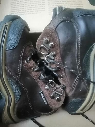 Timberland dečje cipele broj 25, duzina gazišta 15 cm na lalafo.rs — 6 Timberland dečje cipele broj 25, duzina gazišta 15 cm — 6