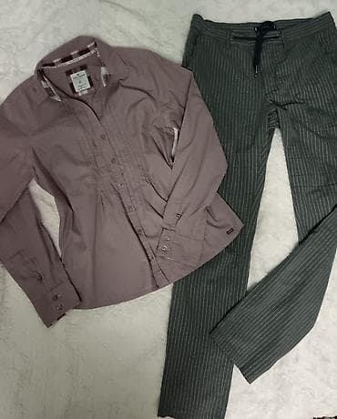 Tom Tailor, L, bоја - Šareno na lalafo.rs — 1 Tom Tailor, L, bоја - Šareno — 1