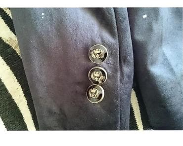 Men's Clothing: Suit Dolce & Gabbana, color - Black at lalafo.rs — 6 Men's Clothing: Suit Dolce & Gabbana, color - Black — 6
