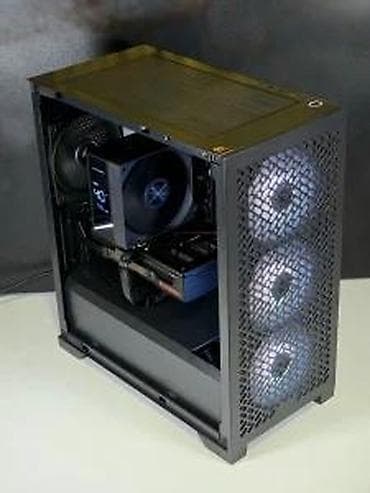 Ryzen 5 9600X RX 9060XT B840 32GB 1TB - SM130PC. ✨ Prodaja i sklapanje na lalafo.rs — 2 Ryzen 5 9600X RX 9060XT B840 32GB 1TB - SM130PC. ✨ Prodaja i sklapanje — 2