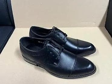 prsluk jaknica mango u: Muške elegantne cipele – crne, sa pertlama - Model: klasične at lalafo.rs — 6 prsluk jaknica mango u: Muške elegantne cipele – crne, sa pertlama - Model: klasične — 6