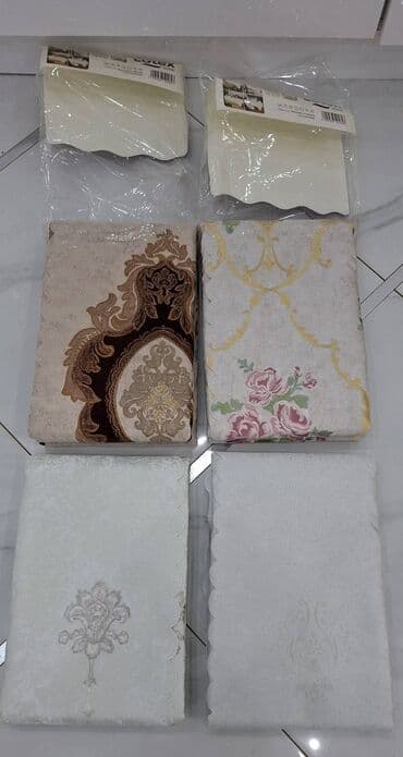 Ostalo: Stolnjak 230×150 cm – kvalitetan i elegantan, savršen za svakodnevnu na lalafo.rs Ostalo: Stolnjak 230×150 cm – kvalitetan i elegantan, savršen za svakodnevnu