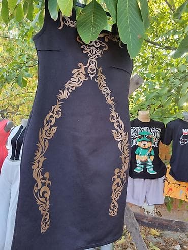 Haljine na rasprodaji prelepe i kvalitetne,u nekoliko velicina po na lalafo.rs — 10 Haljine na rasprodaji prelepe i kvalitetne,u nekoliko velicina po — 10