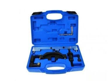 Alat za zupčenje – BMW N40, N45, N45T 1.6, 116i, 316i GEKO, Poljska na lalafo.rs Alat za zupčenje – BMW N40, N45, N45T 1.6, 116i, 316i GEKO, Poljska