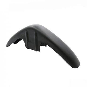 Plastični blatobran za prednji točak (skuter/električni trotinet) - na lalafo.rs Plastični blatobran za prednji točak (skuter/električni trotinet) -