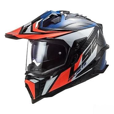 Transport: LS2 Explorer – adventure/dual-sport kaciga - Tip at lalafo.rs — 1 Transport: LS2 Explorer – adventure/dual-sport kaciga - Tip — 1