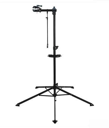 Tool Accessories & Attachments: Profesionalni stalak za servisiranje bicikala - Podesiva visina at lalafo.rs — 1 Tool Accessories & Attachments: Profesionalni stalak za servisiranje bicikala - Podesiva visina — 1