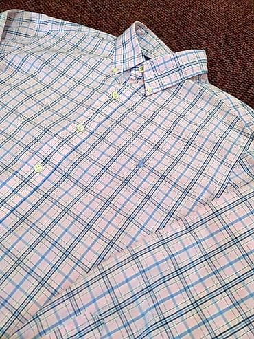 Muška košulja Ralph Lauren Prvoklasna predivna originalna muška na lalafo.rs — 9 Muška košulja Ralph Lauren Prvoklasna predivna originalna muška — 9