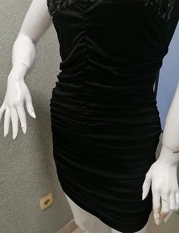 divide haljina tunika: Top haljina sa ukrasima kamenjem
Napred Namreškana
Vel S at lalafo.rs — 6 divide haljina tunika: Top haljina sa ukrasima kamenjem
Napred Namreškana
Vel S — 6