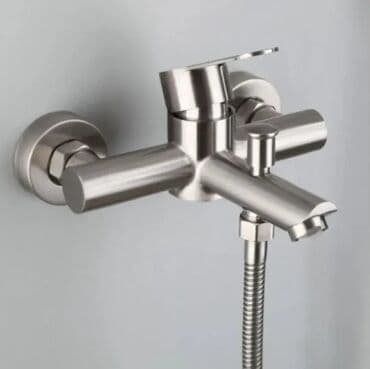 Zidna slavina za kadu/tuš od Inoxa 🚿 Dobrodošli u Davidov shop – na lalafo.rs Zidna slavina za kadu/tuš od Inoxa 🚿 Dobrodošli u Davidov shop –