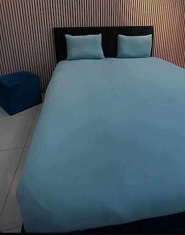 Čarašav s lastežom 220x240 I dve jastučnice 50* 70 Cena seta 2100 din na lalafo.rs — 3 Čarašav s lastežom 220x240 I dve jastučnice 50* 70 Cena seta 2100 din — 3