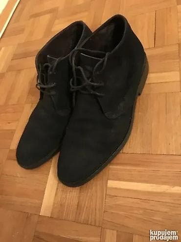 Original Bruno Magli cipele 41 / 2 para NOVE 100% koza Made in na lalafo.rs — 9 Original Bruno Magli cipele 41 / 2 para NOVE 100% koza Made in — 9