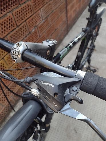 Bicycles for adults: Bicikl Bulls Sharptail 26 - -Alu ram -Tockovi veličina 26" -Brzina at lalafo.rs — 7 Bicycles for adults: Bicikl Bulls Sharptail 26 - -Alu ram -Tockovi veličina 26" -Brzina — 7