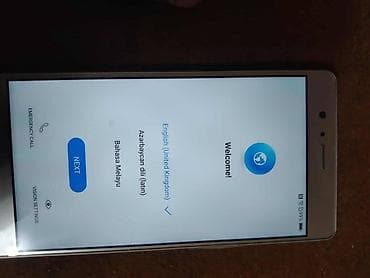 Huawei P9 Lite ovako je stigao prima nase kartice ali je zakljucan na lalafo.rs — 2 Huawei P9 Lite ovako je stigao prima nase kartice ali je zakljucan — 2