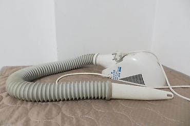 Hair Styling Appliances: MOEL zidni fen za kosu 700w dobijen iz vana, bez mana greske, jako at lalafo.rs — 2 Hair Styling Appliances: MOEL zidni fen za kosu 700w dobijen iz vana, bez mana greske, jako — 2