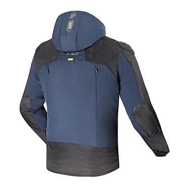 Sports & Leisure: LS2 softshell moto jakna sa kapuljačom - Sportsko-turistički kroj at lalafo.rs — 2 Sports & Leisure: LS2 softshell moto jakna sa kapuljačom - Sportsko-turistički kroj — 2