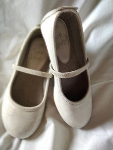 baletanke za devojčice: Funky girls baletanke za devojčice veličina 30 ug 18,5 cm oguljene at lalafo.rs — 9 baletanke za devojčice: Funky girls baletanke za devojčice veličina 30 ug 18,5 cm oguljene — 9