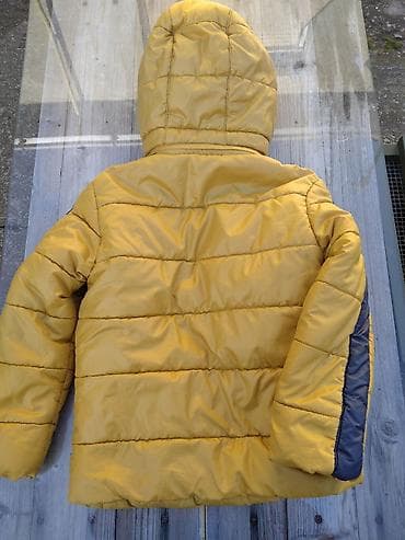 Jaknica br. 116 u super stanju na lalafo.rs — 2 Jaknica br. 116 u super stanju — 2