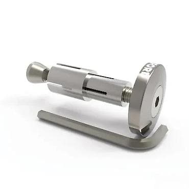 Tools & Equipment: Ekspander čep za korman bicikla sa inbus ključem. Ovaj dodatak je at lalafo.rs — 1 Tools & Equipment: Ekspander čep za korman bicikla sa inbus ključem. Ovaj dodatak je — 1