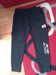 2XL, Normalan struk, Drugi kroj pantalona na lalafo.rs 2XL, Normalan struk, Drugi kroj pantalona