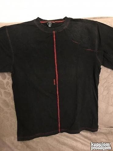 Men's T-shirt Versace, bоја - Crna na lalafo.rs — 2 Men's T-shirt Versace, bоја - Crna — 2