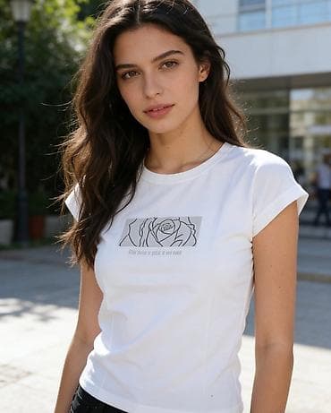 Majice
S M L
Cena 2000 din na lalafo.rs — 3 Majice
S M L
Cena 2000 din — 3