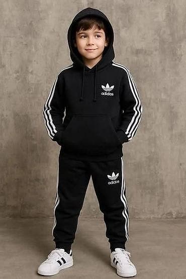 Dečije trenerke 14 velične 3700 din
pb na lalafo.rs — 3 Dečije trenerke 14 velične 3700 din
pb — 3