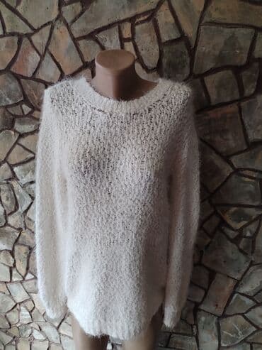 Up Fashion Dzemper XL Kao nov NAZNACENO L ALI JE VECI Duzina 68 Pazuh at lalafo.rs Up Fashion Dzemper XL Kao nov NAZNACENO L ALI JE VECI Duzina 68 Pazuh