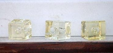 Tri mala staklena svećnjaka - Scandinavian design. Scandinavian na lalafo.rs — 3 Tri mala staklena svećnjaka - Scandinavian design. Scandinavian — 3